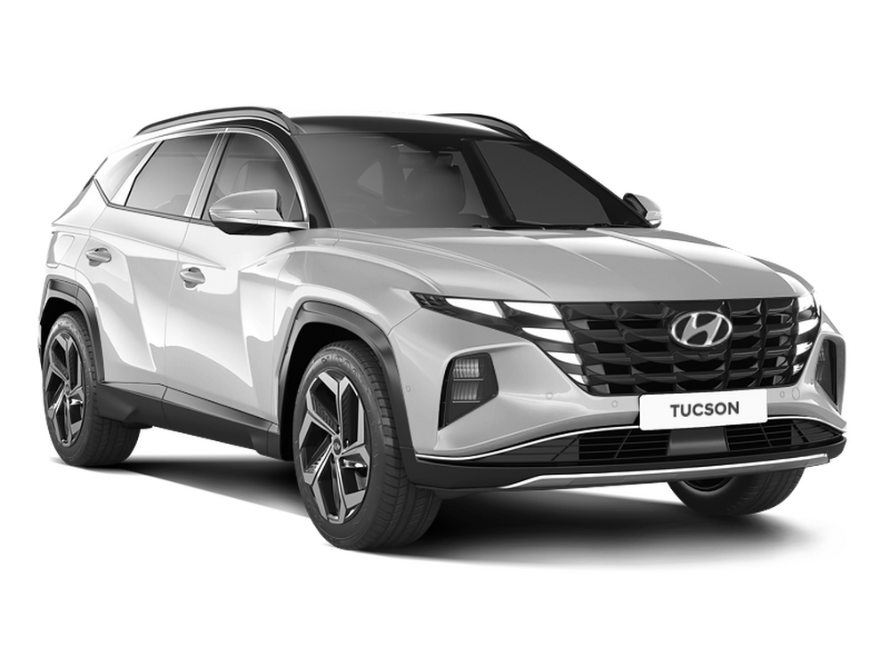 Hyundai Tucson VISIONER 2.0 (186 л.с.) 8AT 4WD