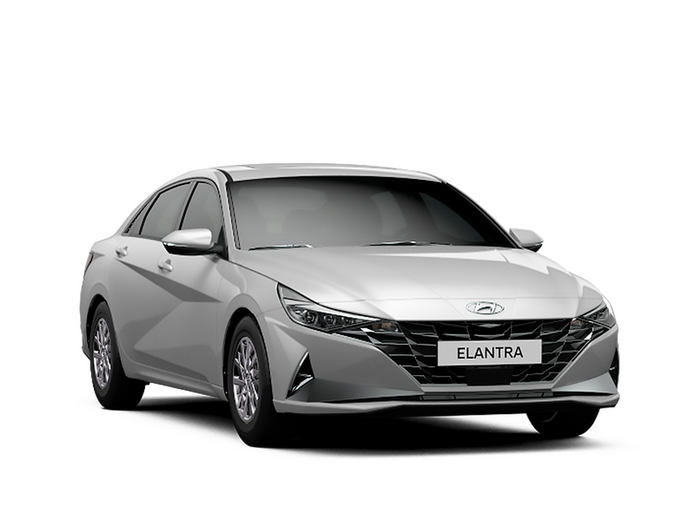 Hyundai Elantra Prestige 2.0 (150 л.с.) 6AT