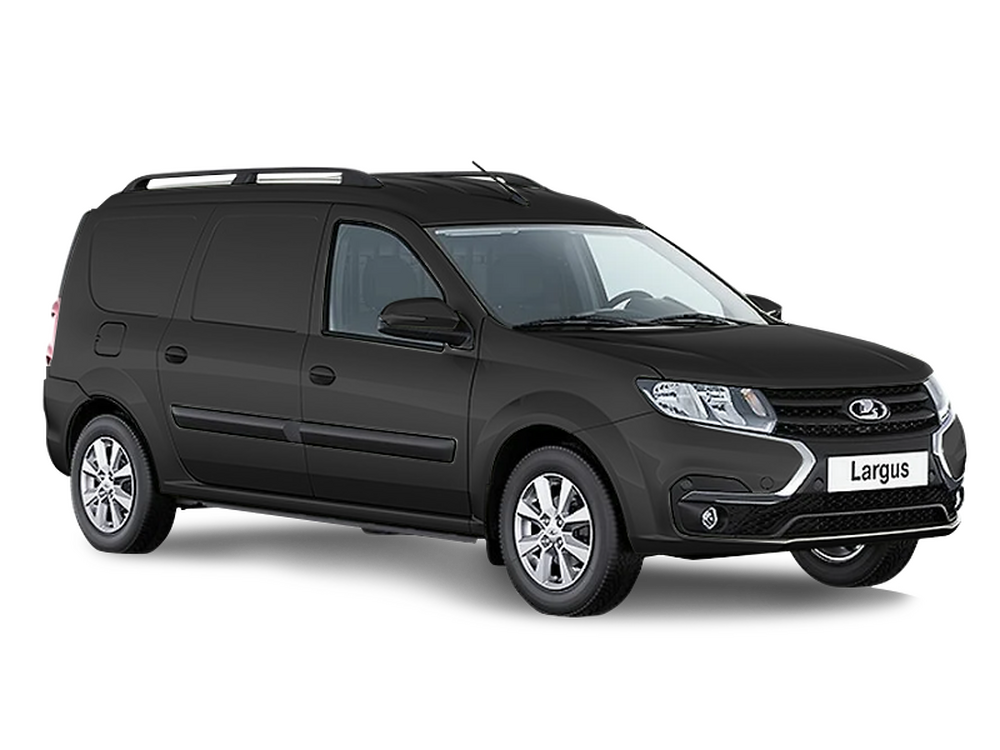 Lada Largus Фургон Comfort 1.6 (90 л.с.) 5MT