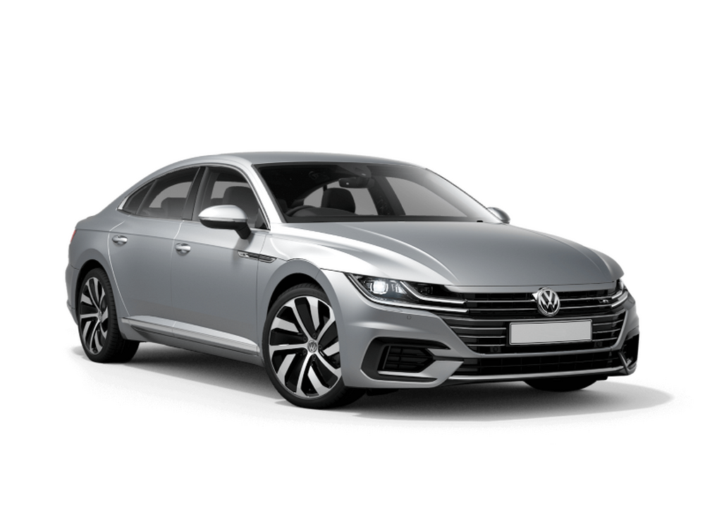 Volkswagen Arteon R-Line Premium 2.0 (190 л.с.) 7AMT 2WD