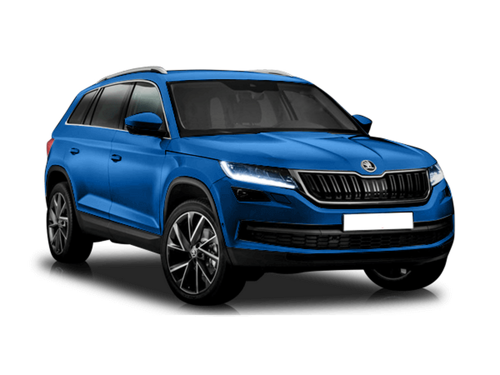 Skoda Kodiaq Hockey Edition Ambition 2.0 (180 л.с.) 7AMT 4WD